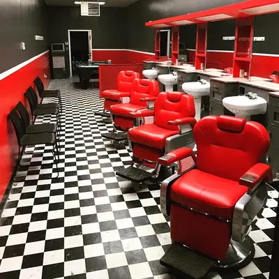 Berea Barbershop & Beauty Salon