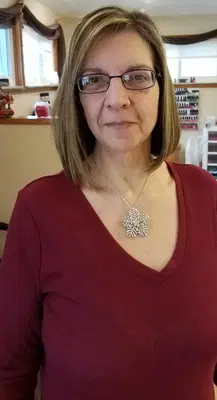 Creative Expressions Hair