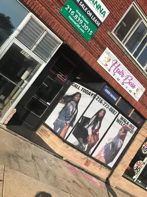 HairBoss Studio 2.0