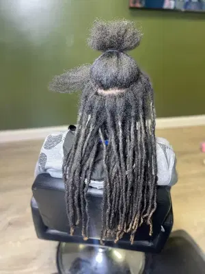 Locdinn Natural Hair Studio