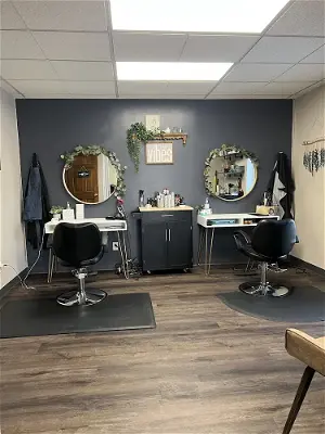 Serenity Salon