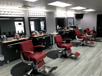 419 Barbershop