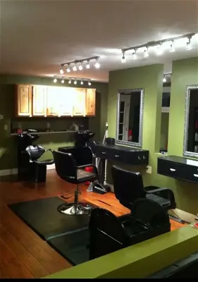 A Cut Above Family Hair Salon LLC