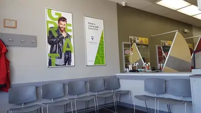 Great Clips