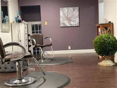 Sandra's Hair Salon