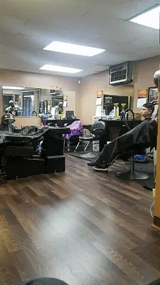 Devine Hair