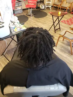 Precision Falls Hair Care LLC