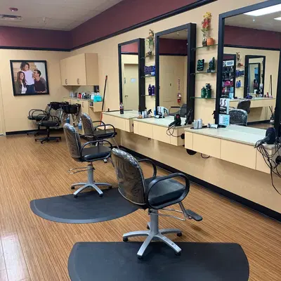 SmartStyle Hair Salon