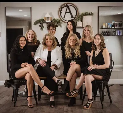 Angela’s Hair Design