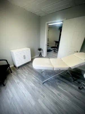 Chapter 2 Salon and Spa