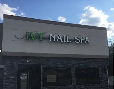 Ivy Nails Spa