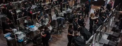 Ohio State Beauty Academy