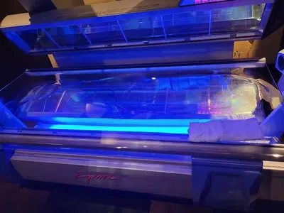 Sun Central Tanning