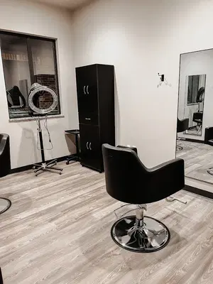 The Collective Salon Suites
