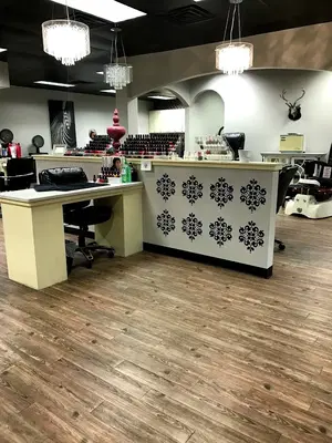 The Guild Salon