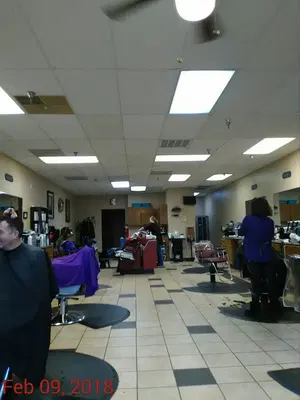 Douglas Hair Salon