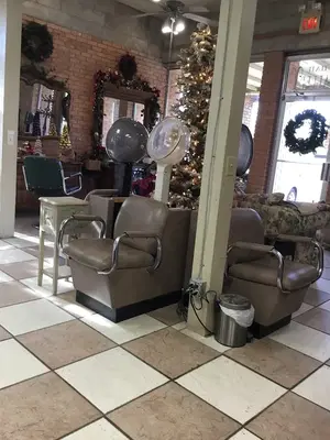 Flair For Hair
