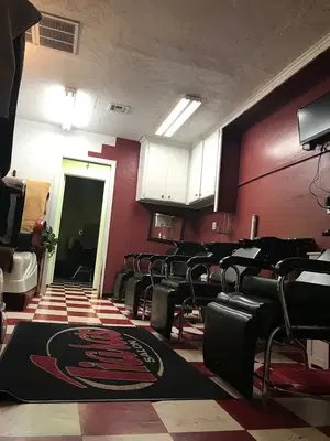 Tiara's Hair Salon