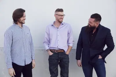 Business Photo