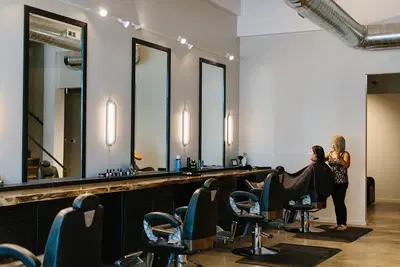 Business Photo