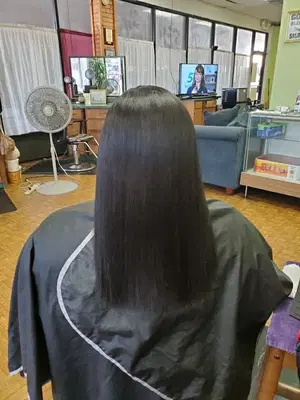 Blessed Hands Beauty Salon