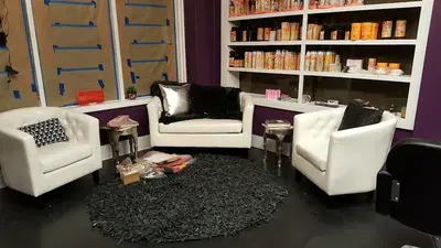 Coven Salon