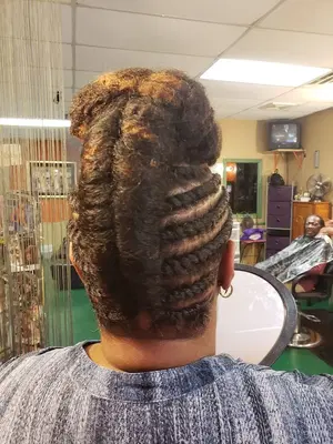 Katt's Korner Hair Salon