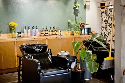 Sustain Salon