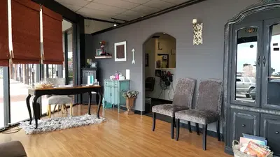 Salon West➕Extension Bar