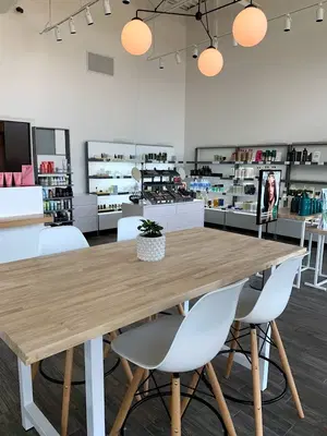 Lion Salon and Spa OKC, Aveda Lifestyle