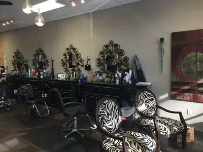 Trenz Hair and Nail Salon OKC