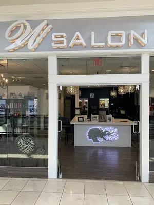 W Salon Penn Square Mall