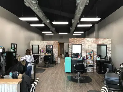Salon Escape & Spa