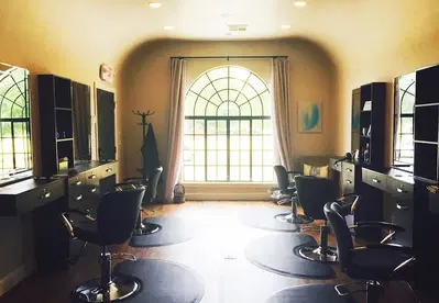 Senses Salon and Spa