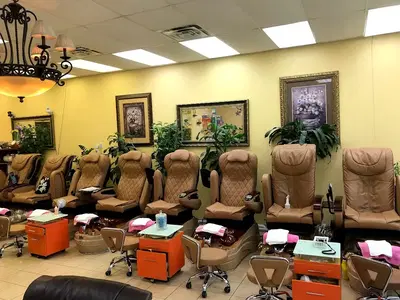 Cupid's Nail Salon
