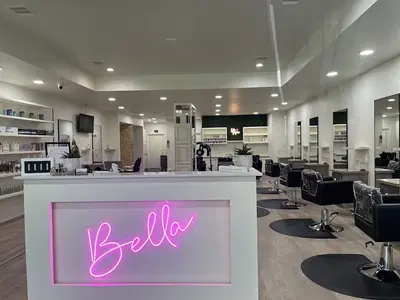 Unique Bella Salon