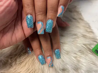 Nita J's Salon LLC