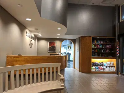 Park Avenue Salon