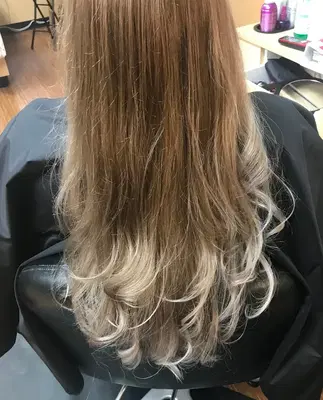 Divine Divas Hair Salon-OKC