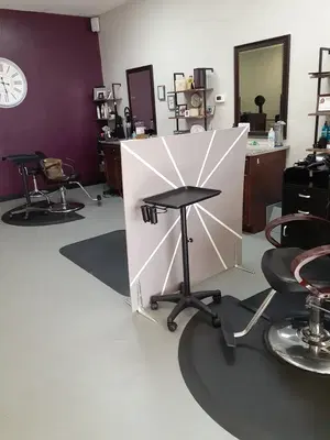 Shear Frost Salon Studio