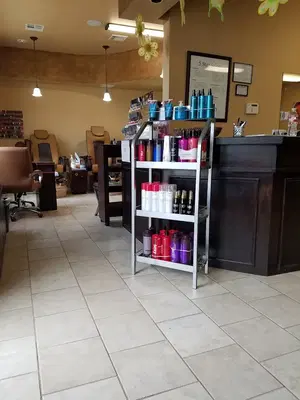 5 Star Salon