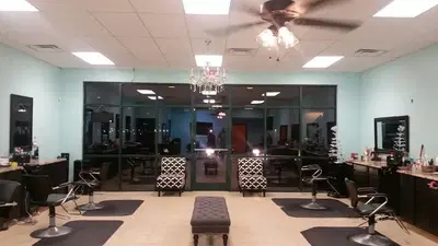 The Austin Taylor Salon