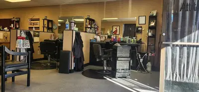 Attitudes Salon Inc