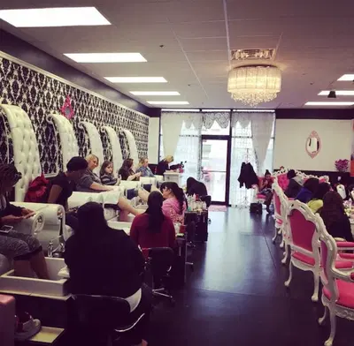 The Royalty Salon and Nails