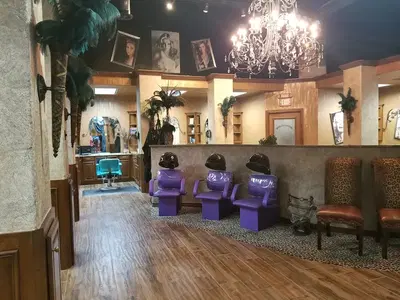 Diva Salon