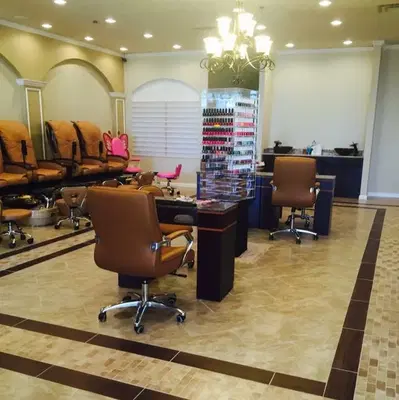 TMT Hair & Nail