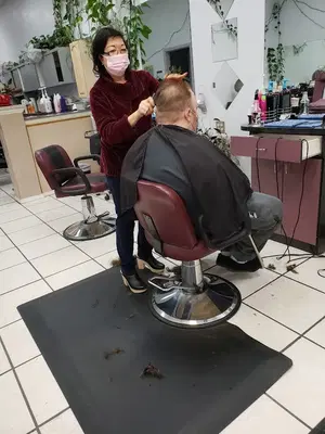 La Rose Hair Salon