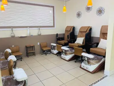 Perfect Nails & Day Spa MOORE