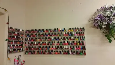 Glamorous Nails & Salon