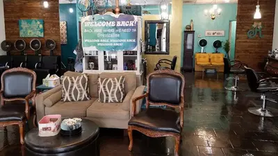 Revitalize Studio Salon & Spa